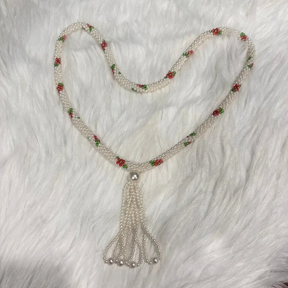 N/A vintage faux